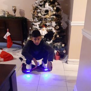 Meet your Posher, Andy urria